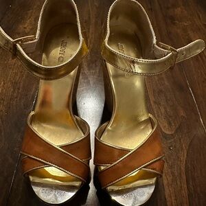 Jimmy Choo Wedges Size 6